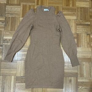 NAADAM dress size XS